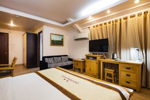 VIP Room