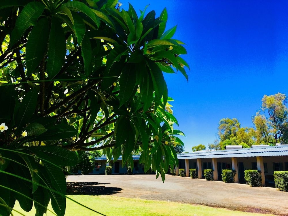 Balonne River Motor Inn3