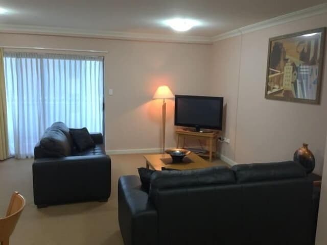 Standard Apartment, 2 Bedrooms, Kitchen (1 Bathroom)