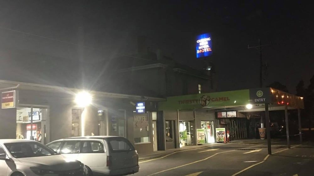 Guiding Star Motel1