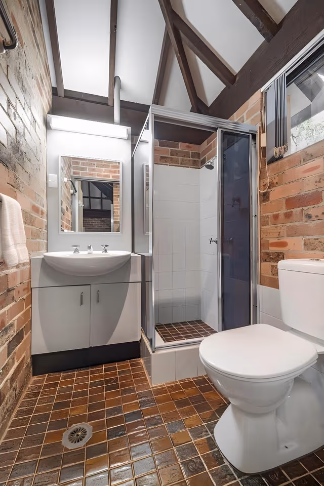 2 Bedroom Villa
