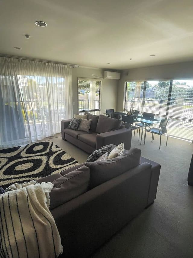 Standard Apartment, 2 Bedrooms