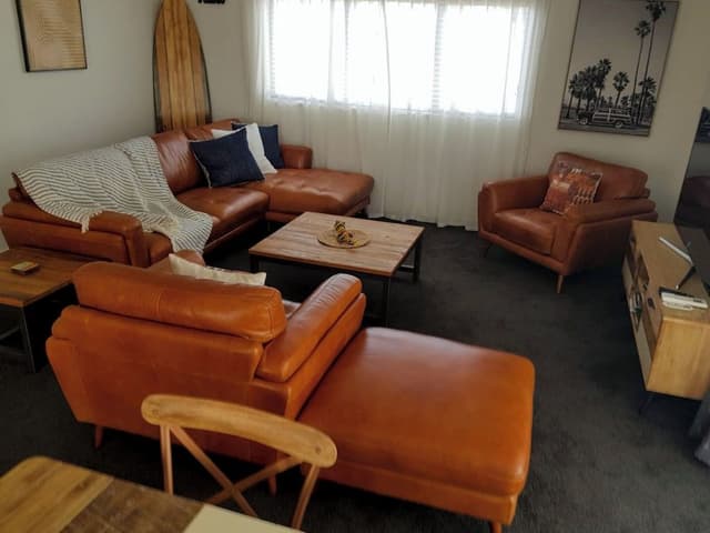 Standard Apartment, 2 Bedrooms