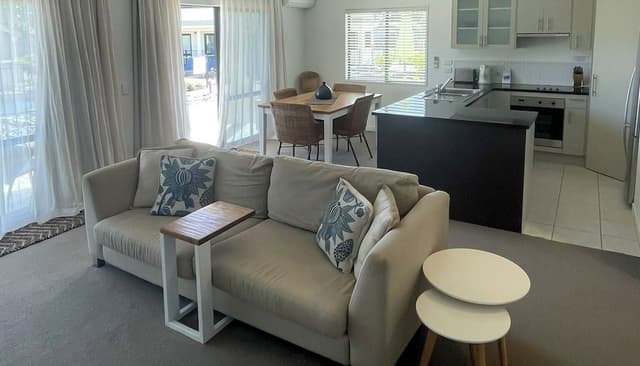 Standard Apartment, 1 Bedroom