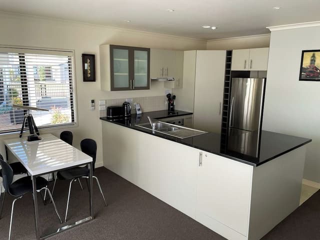 Standard Apartment, 1 Bedroom