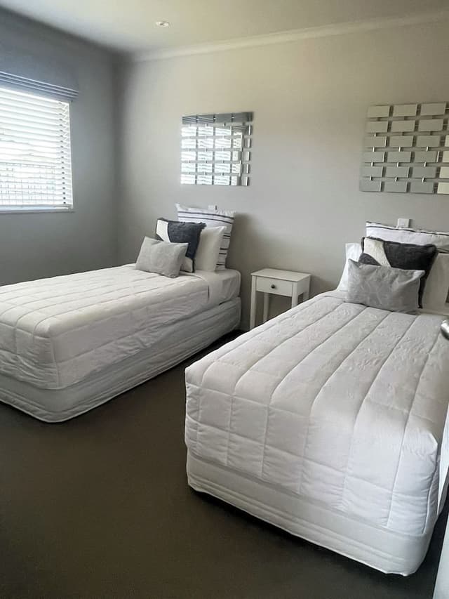 Standard Apartment, 2 Bedrooms