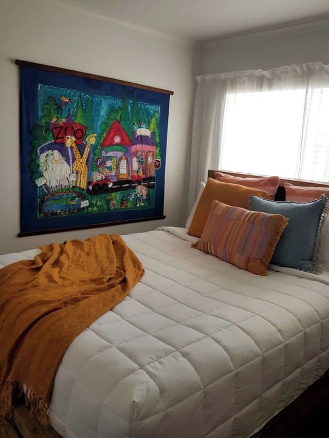 Standard Apartment, 2 Bedrooms