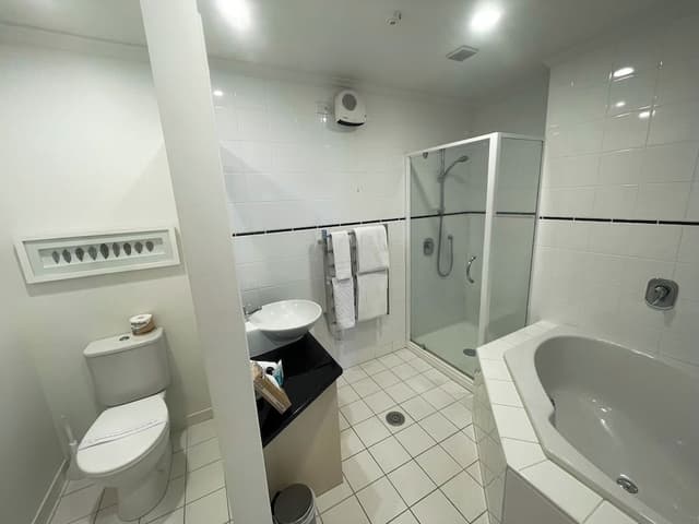 Standard Apartment, 1 Bedroom
