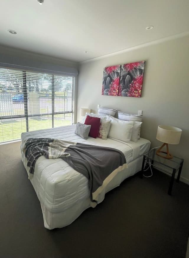 Standard Apartment, 2 Bedrooms