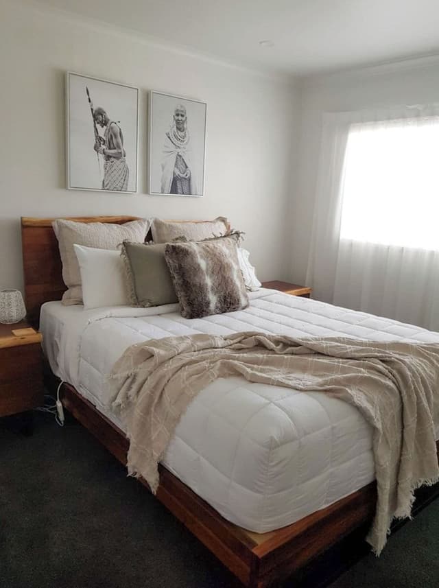 Standard Apartment, 2 Bedrooms