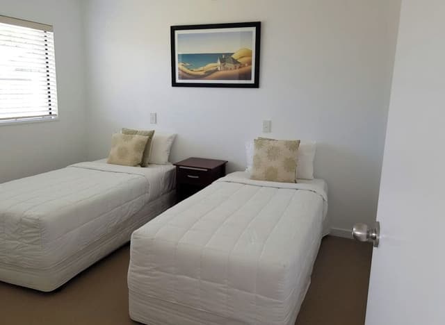 Standard Apartment, 2 Bedrooms