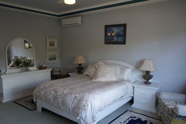 Standard Suite, 1 Bedroom, Non Smoking (Juparana Room)