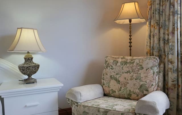 Standard Suite, 1 Bedroom, Non Smoking (Juparana Room)