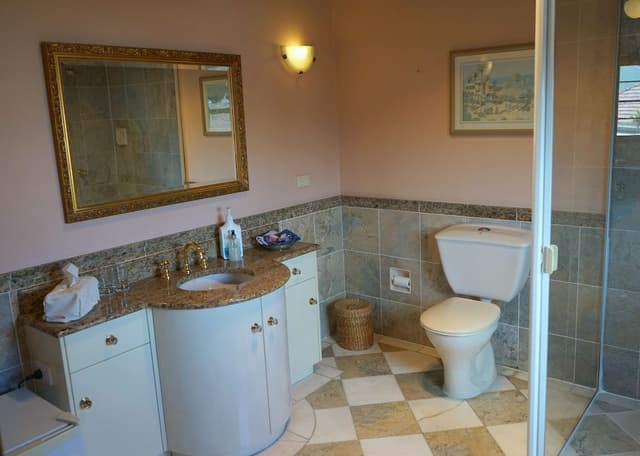 Standard Suite, 1 Bedroom, Non Smoking (Juparana Room)