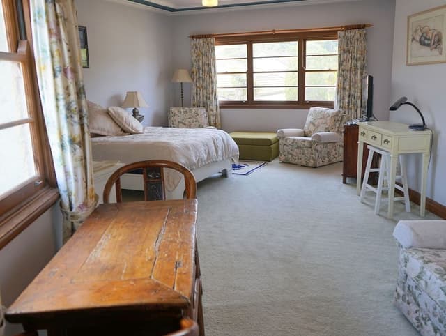Standard Suite, 1 Bedroom, Non Smoking (Juparana Room)
