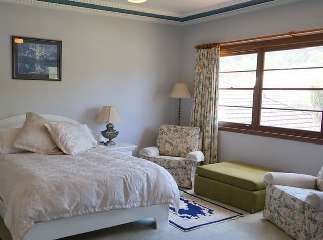 Standard Suite, 1 Bedroom, Non Smoking (Juparana Room)