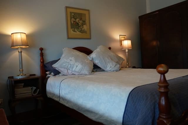 Standard Suite, 1 Bedroom, Non Smoking (Carrera Room)