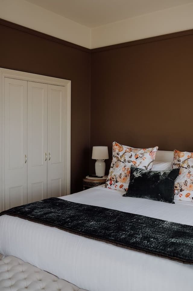 King Waterview - Charles Fox Room