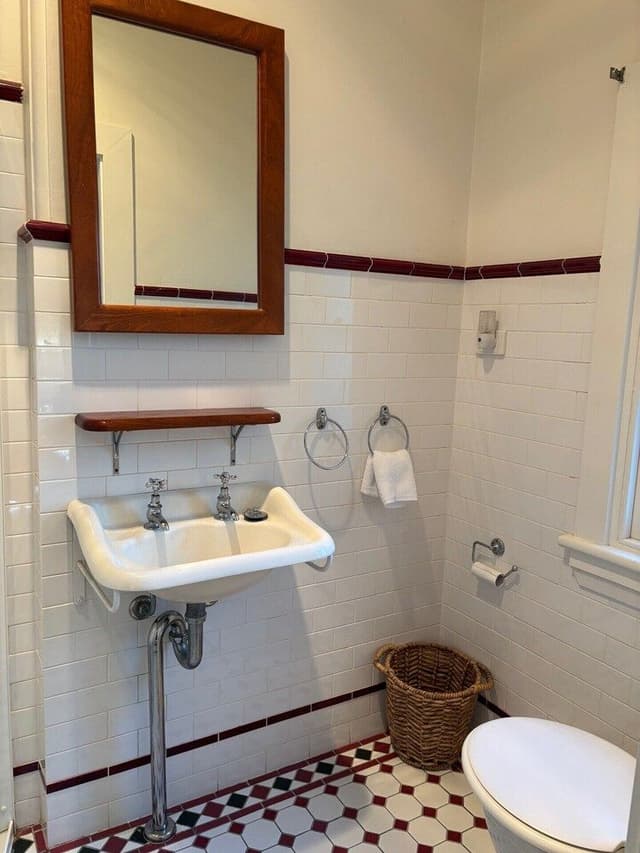 Comfort Double Room, 1 Double Bed, Non Smoking