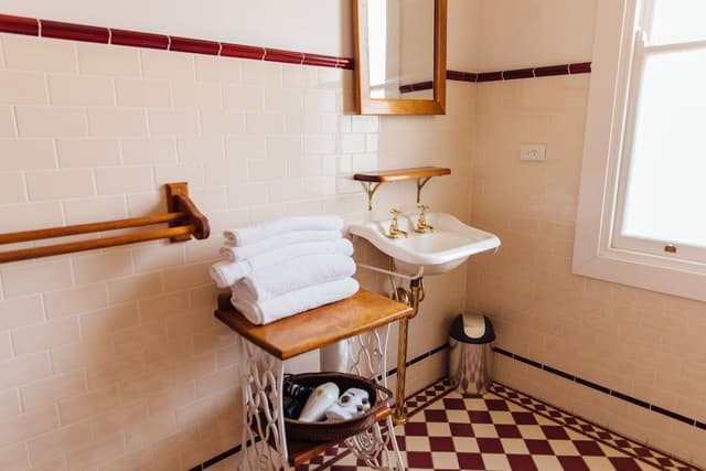 Standard Double or Twin Room, Non Smoking