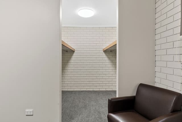 Family Double Room