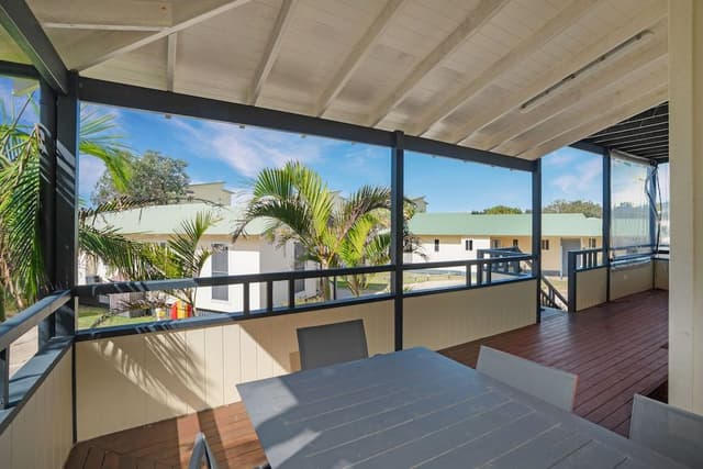 Family Villa, 3 Bedrooms, Partial Ocean View