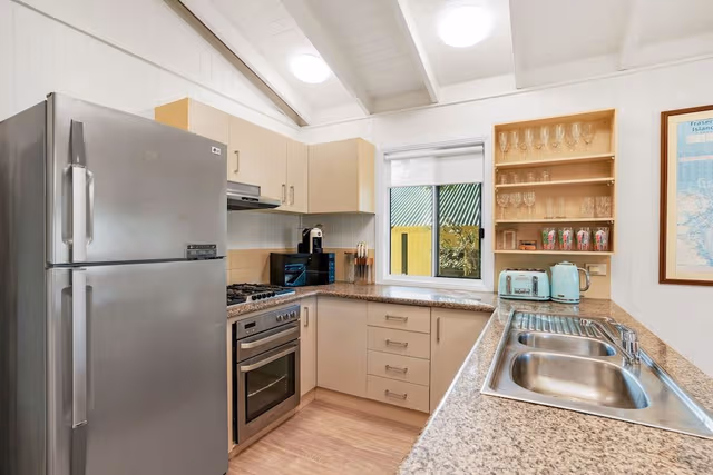 Family Villa, 3 Bedrooms, Partial Ocean View