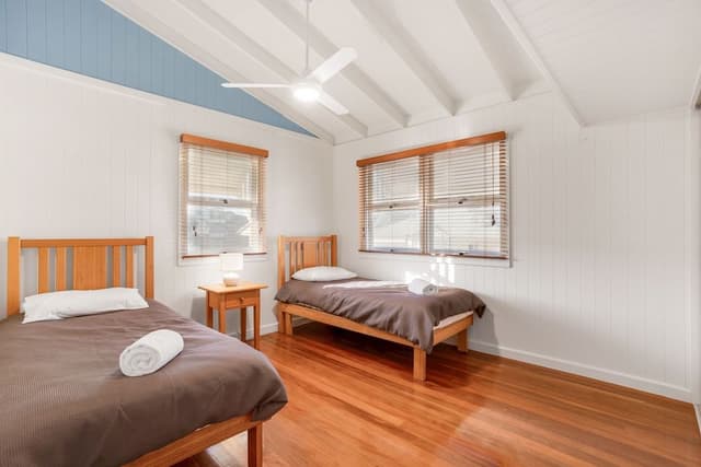 Family Villa, 3 Bedrooms