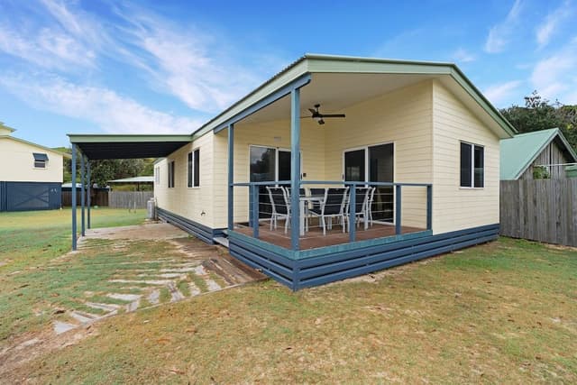Wattlebird Cottages