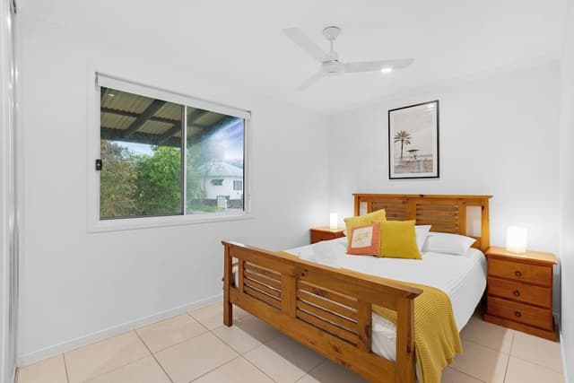 Wattlebird Cottages