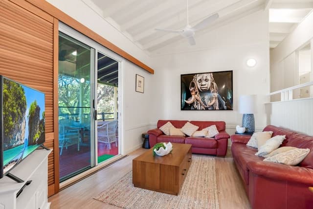 Family Villa, 3 Bedrooms