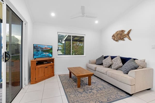 Wattlebird Cottages