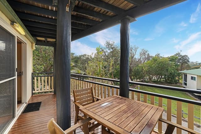 Family Villa, 3 Bedrooms, Partial Ocean View