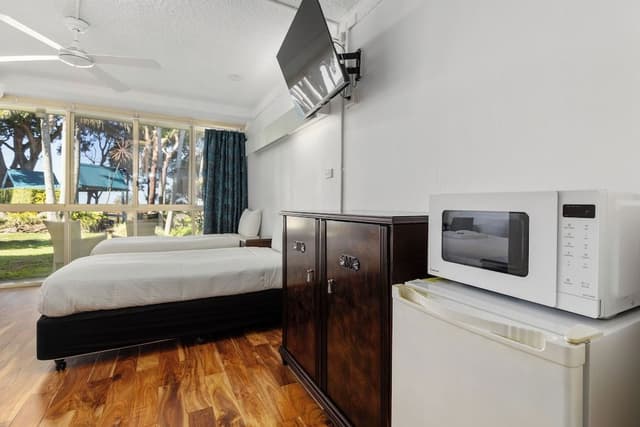 River Vista Room Grande
