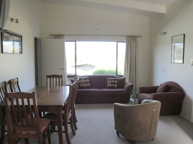 Pine One Bedroom Apartment