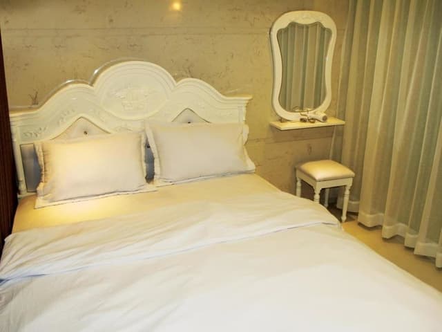 Suite Double