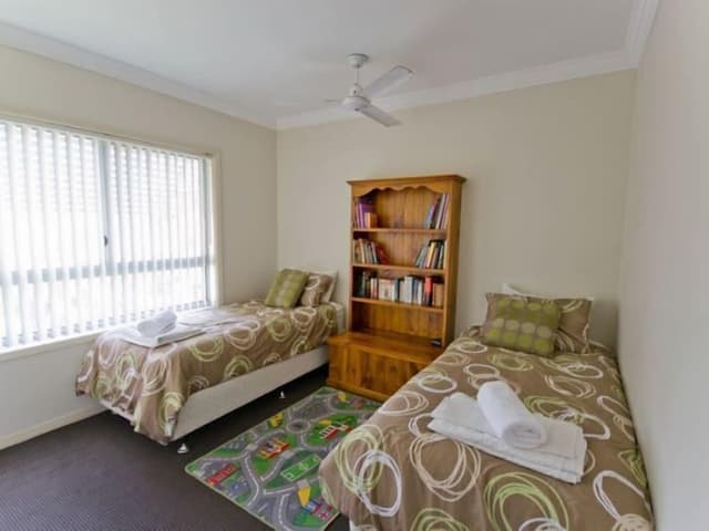 Suite, 3 Bedrooms