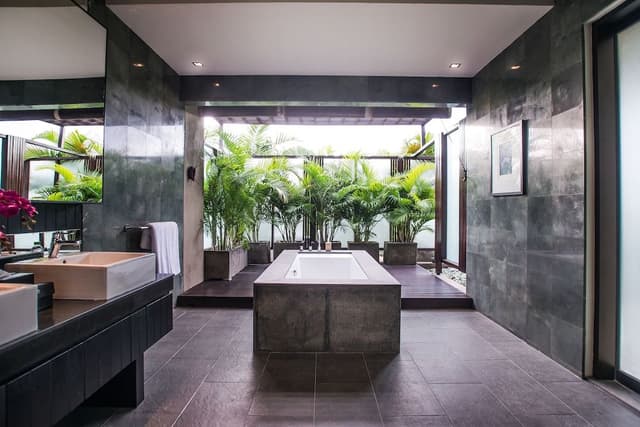 Villa, 3 Bedrooms, Private Pool