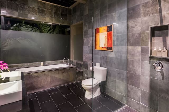 Junior Suite, Private Pool