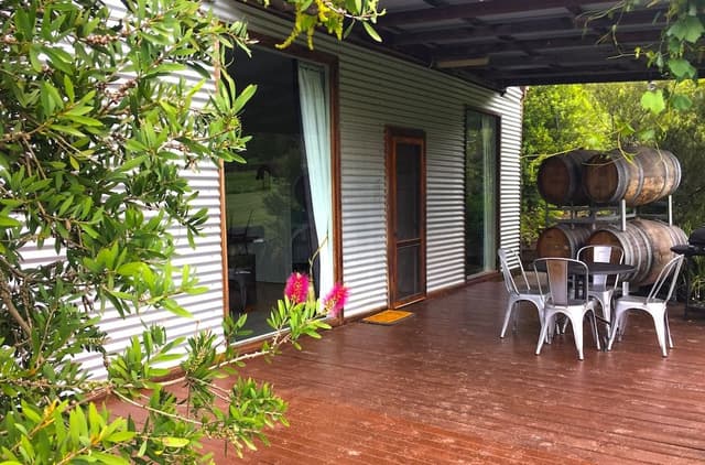 Standard Suite, 2 Bedrooms (Cottage 2)