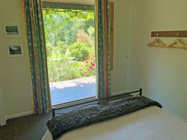 Standard Suite, 2 Bedrooms (Cottage 2)