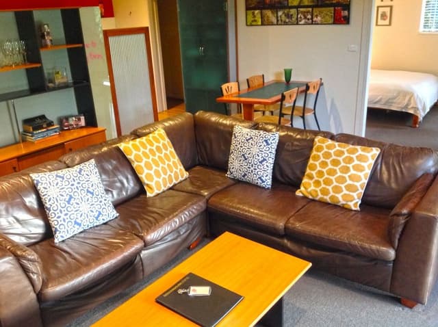 Standard Suite, 2 Bedrooms (Cottage 2)