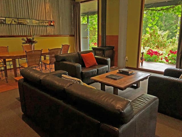 Standard Suite, Multiple Bedrooms (Cottage 3)