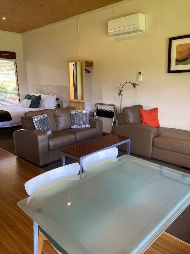 Standard Studio (Cottage 1)
