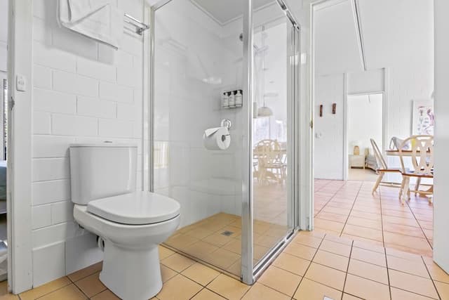 2 Bedroom Standard