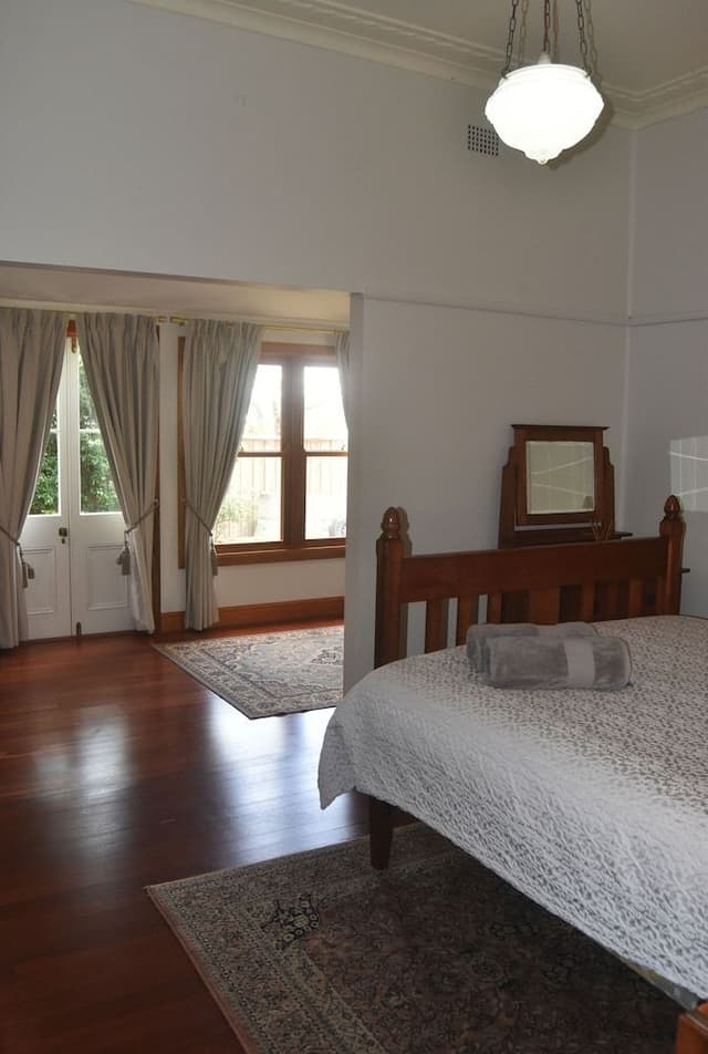 Deluxe Double or Twin Room, Non Smoking, Balcony (Queen w/ensuite (1))