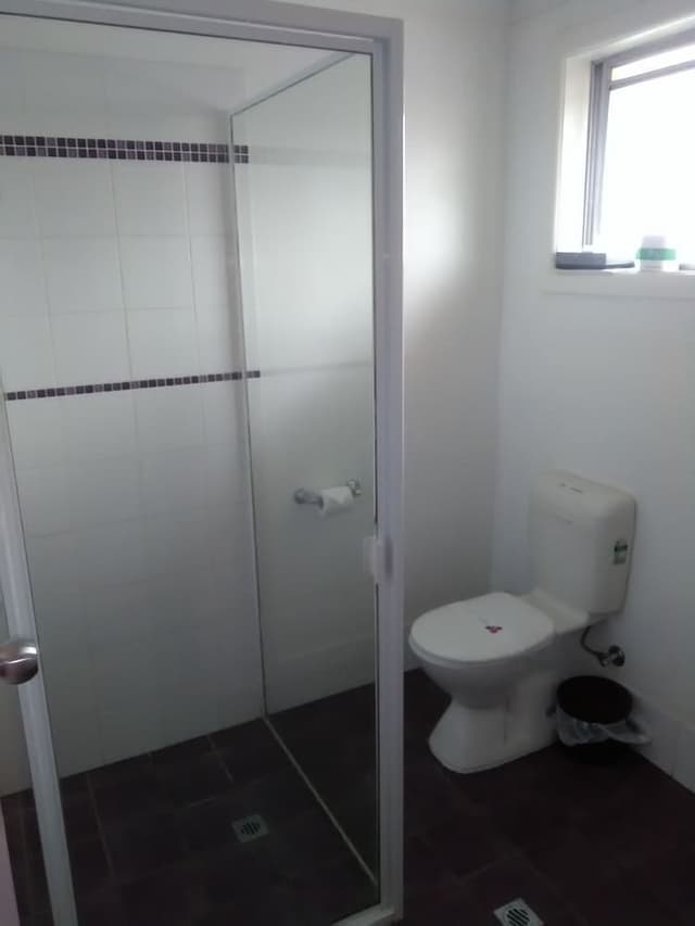 Basic Twin Room