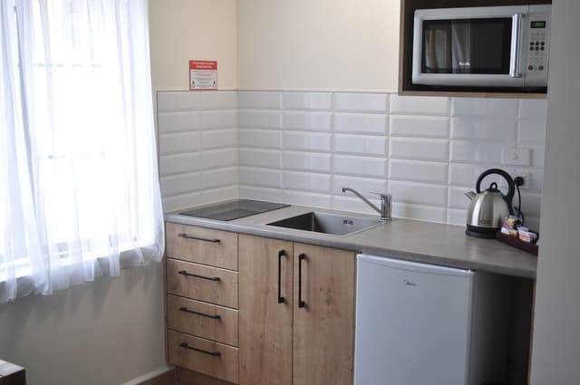 Standard Studio, 1 Queen Bed, Non Smoking, Kitchenette (Standard Studio)