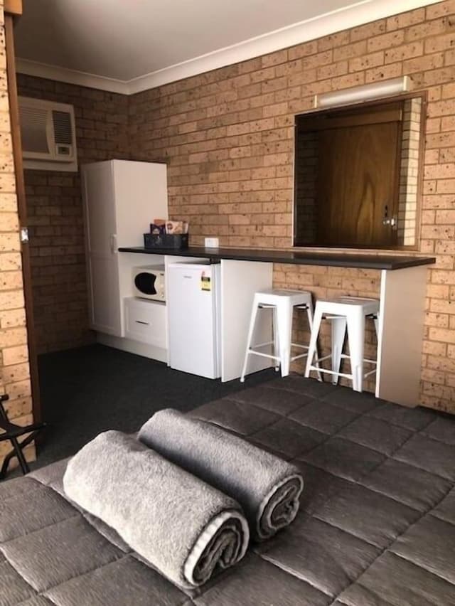 Standard Room, 1 Queen Bed, Non Smoking