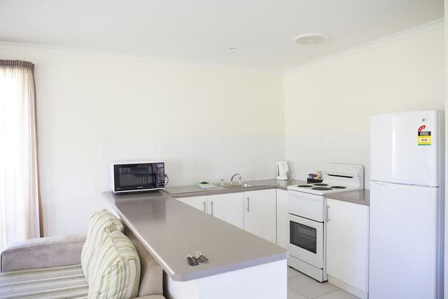 2 Bedroom Villa